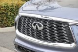 New 2025 INFINITI QX60 Sensory image 5