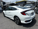 Used 2018 Honda Civic EX-T image 3