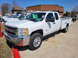 Used 2013 Chevrolet Silverado 3500 W/T image 2