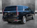 Used 2024 Cadillac Escalade ESV Premium Luxury Platinum image 5