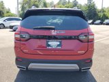 New 2025 Honda Pilot Touring image 3