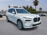 New 2026 BMW X7 xDrive40i image 3