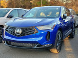 New 2025 Acura RDX A-Spec image 3