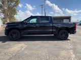 New 2026 Chevrolet Silverado 1500 Custom image 3