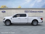 New 2025 Ford F150 Lariat image 3