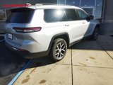New 2025 Jeep Grand Cherokee L Limited image 4