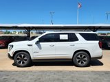 New 2025 GMC Yukon AT4 Ultimate w/ LPO, Floor Liner Package image 6