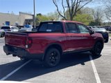 New 2025 Honda Ridgeline Black Edition image 5