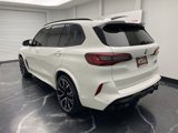 Used 2021 BMW X5 M image 2