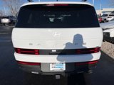 New 2025 Hyundai Santa Fe SEL image 4