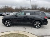 New 2025 Volkswagen Atlas SEL image 4