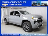 New 2025 Chevrolet Silverado 1500 RST image 4