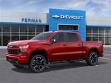 New 2026 Chevrolet Silverado 1500 RST w/ Safety Package image 2
