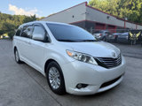 Used 2015 Toyota Sienna XLE w/ XLE Navigation Package image 6