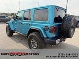 Used 2024 Jeep Wrangler Unlimited Rubicon 392 image 5