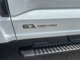 New 2025 Ford F250 4x4 Crew Cab Super Duty image 3