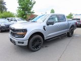 New 2025 Ford F150 XLT image 3