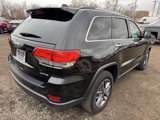 Used 2020 Jeep Grand Cherokee Limited w/ Luxury Group II image 5
