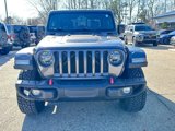 Used 2021 Jeep Gladiator Rubicon image 3