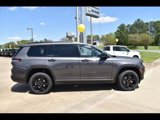 New 2025 Jeep Grand Cherokee L Altitude image 2