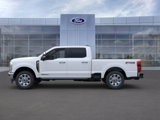 New 2025 Ford F350 Lariat image 3