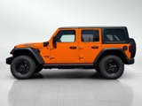 New 2025 Jeep Wrangler Unlimited Sport S 4xe image 4