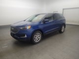 Used 2024 Ford Edge SEL image 2