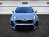 Used 2022 Kia Sportage LX image 2