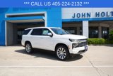 New 2025 Chevrolet Tahoe Premier image 2