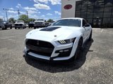 Used 2022 Ford Mustang Shelby GT500 w/ Technology Package image 3