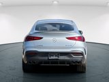 New 2026 Mercedes-Benz GLE 53 AMG 4MATIC Coupe image 5