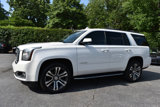 Used 2019 GMC Yukon SLT image 2