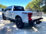 Used 2018 Ford F250 Lariat w/ Chrome Package image 4