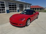 Used 2005 Chevrolet Corvette Coupe w/ Preferred Equipment Group image 3