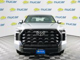 New 2026 Toyota Tundra Platinum image 3