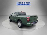 Used 2022 Nissan Frontier SV image 5