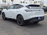 New 2025 Nissan Murano Platinum w/ Cargo Package image 4