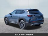 New 2025 MAZDA CX-50 2.5 Turbo w/ Accent Package image 3