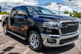 Used 2025 RAM 1500 Big Horn image 3