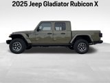 New 2025 Jeep Gladiator Rubicon image 6