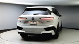 New 2025 BMW iX xDrive50 image 6