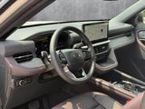 New 2025 Ford Explorer Platinum image 3