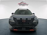 New 2025 Nissan Rogue SV image 2