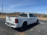 New 2025 RAM 1500 Laramie w/ Night Edition image 3