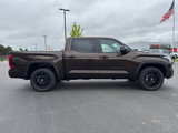 New 2025 Toyota Tundra Limited image 2