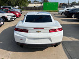 Used 2017 Chevrolet Camaro LT w/ RS Package image 5