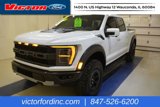 Used 2023 Ford F150 Raptor w/ Raptor Carbon Fiber Package image 4