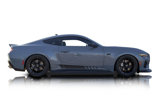 Used 2024 Ford Mustang GT Premium w/ Mustang Nite Pony Package image 2