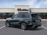 New 2026 Cadillac Vistiq Luxury image 3