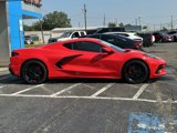 New 2026 Chevrolet Corvette Stingray Coupe w/ Battery Protection Package image 4